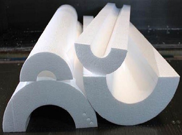 thermopore thermocol pipe insulation