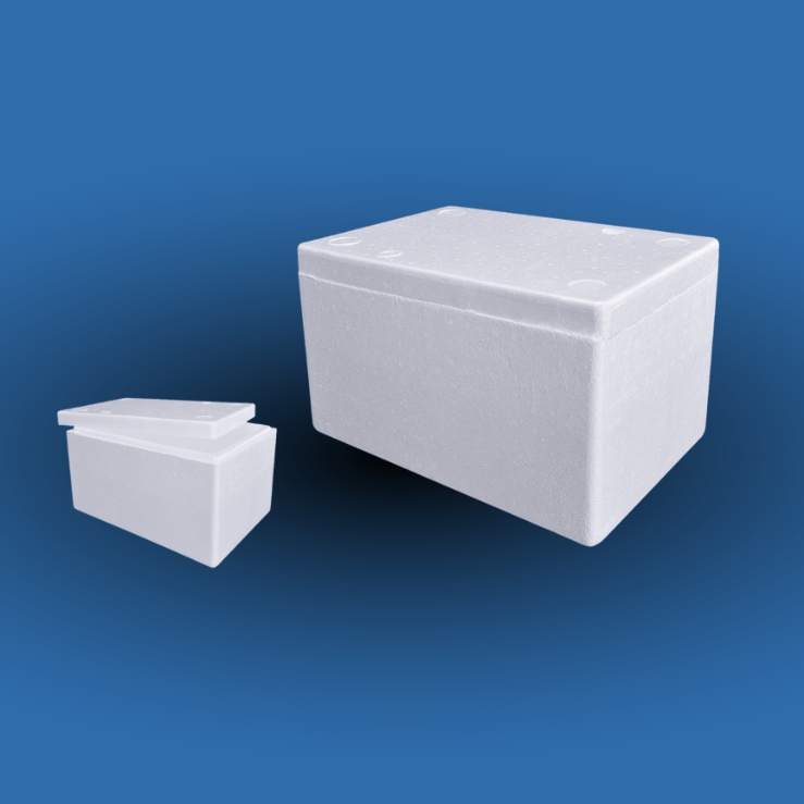 thermocol insulation boxes