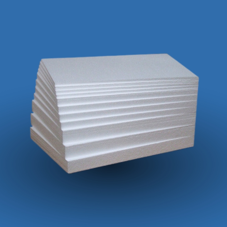 thermocol sheet for roof and wall insulation. rps sheet thermopore sheet