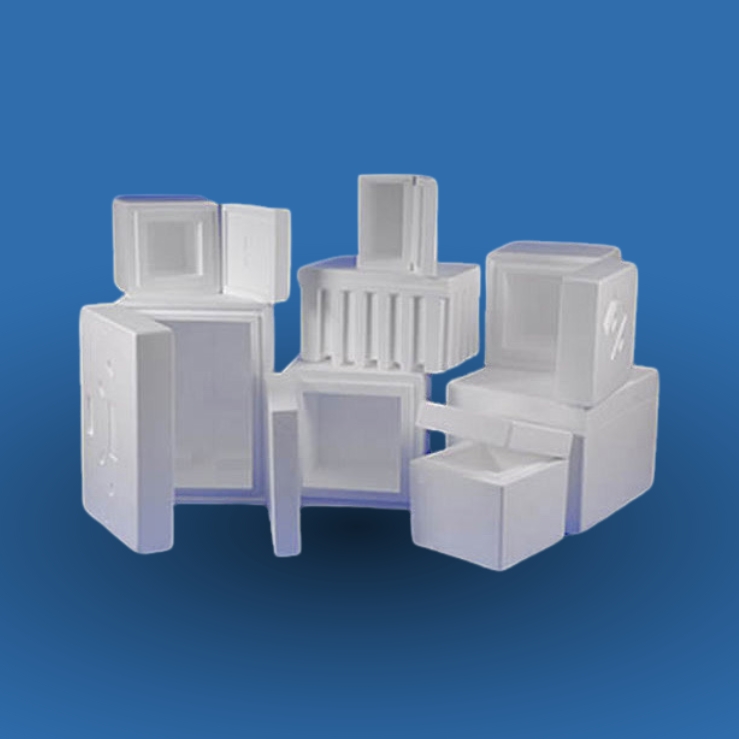 thermocol products packaging and packing