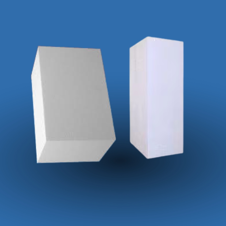 thermopore and thermocol blocks for construction